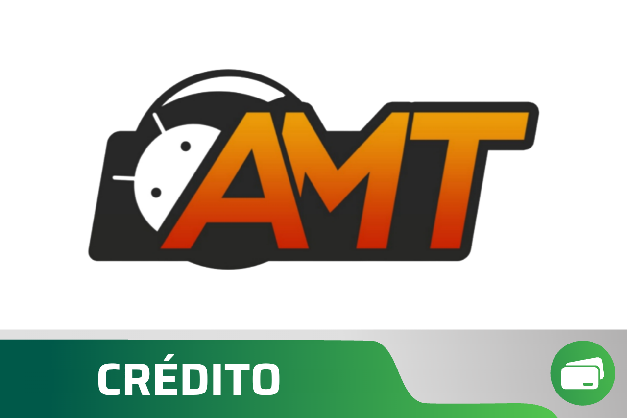 Android Multi Tool (AMT) - Créditos para Serviços ✅
