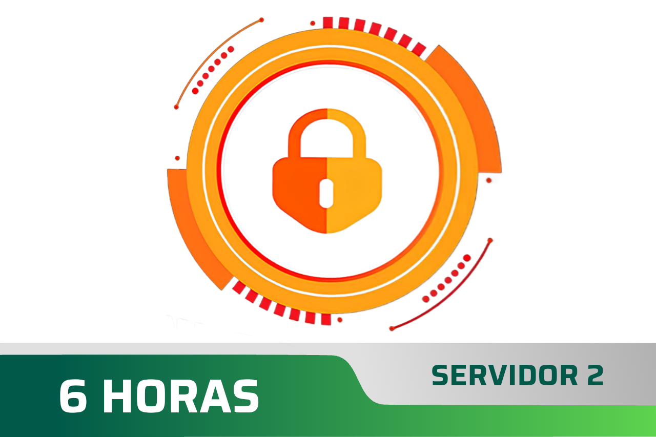 UnlockTool - Aluguel 6H (Login + Senha) - Servidor 2  ✅