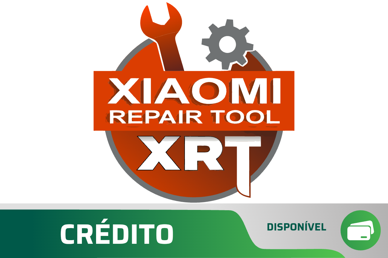 Xiaomi Repair Tool (XRT) - Créditos Para Serviço (Usuário Existente )✅